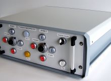 WEKAMAT Steuergeraet fuer SIEMENS Leistungselektronik-Pruefstand