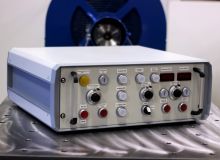 WEKAMAT Pruefstands-Steuergeraet