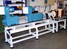 RE-POWER Pruefstand fuer Forschung und Lehre