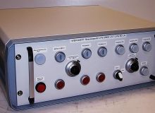 WEKAMAT Pruefstandssteuerung fuer manuelle und automatische Pruefungen