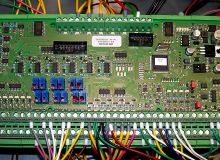 Das Herzstueck der WEKAMAT Steuerung Messen-Steuern-Regeln
