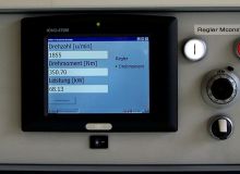 WEKAMAT Steuergeraet Basicmodul MnP